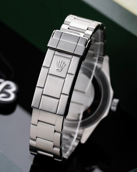 Rolex Submariner 16610